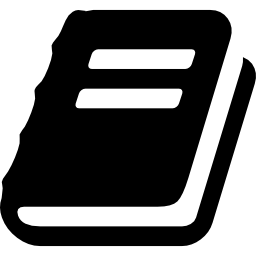 Book Icon