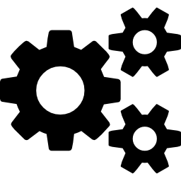 Gears Icon